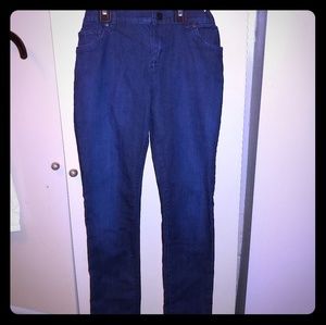 NWOT👖 Girls Skinny Denim Jeggings